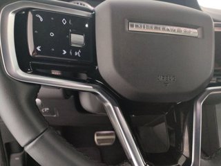 LAND ROVER Discovery sport 2.0d td4 mhev r-dynamic s awd 163cv auto