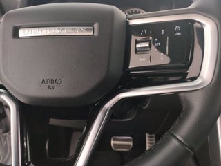 LAND ROVER Discovery sport 2.0d td4 mhev r-dynamic s awd 163cv auto