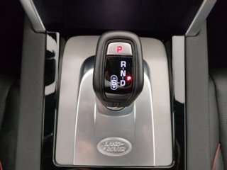 LAND ROVER Discovery sport 2.0d td4 mhev r-dynamic s awd 163cv auto