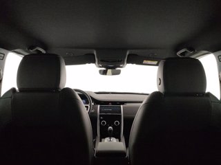 LAND ROVER Discovery sport 2.0d td4 mhev r-dynamic s awd 163cv auto