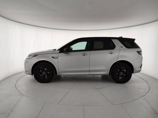 LAND ROVER Discovery sport 2.0d td4 mhev r-dynamic s awd 163cv auto