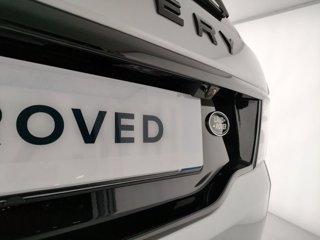 LAND ROVER Discovery sport 2.0d td4 mhev r-dynamic s awd 163cv auto