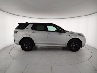 LAND ROVER Discovery sport 2.0d td4 mhev r-dynamic s awd 163cv auto