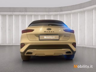 KIA XCeed 1.6 GDi 141 CV PHEV DCT High Tech