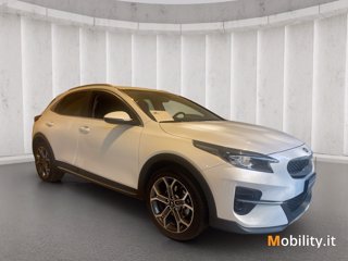 KIA XCeed 1.6 GDi 141 CV PHEV DCT High Tech
