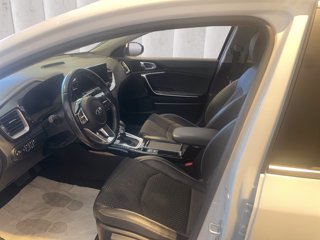 KIA XCeed 1.6 GDi 141 CV PHEV DCT High Tech