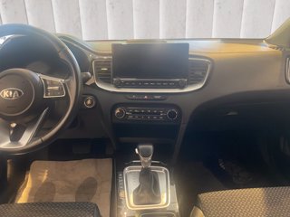 KIA XCeed 1.6 GDi 141 CV PHEV DCT High Tech