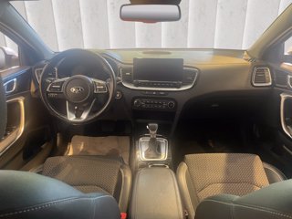 KIA XCeed 1.6 GDi 141 CV PHEV DCT High Tech