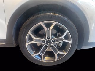 KIA XCeed 1.6 GDi 141 CV PHEV DCT High Tech