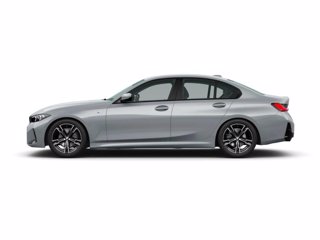 BMW 320e M Sport auto