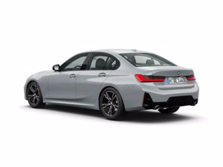 BMW 320e M Sport auto