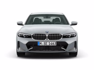 BMW 320e M Sport auto