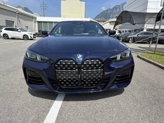 BMW 430d Cabrio mhev 48V M Sport Pro auto