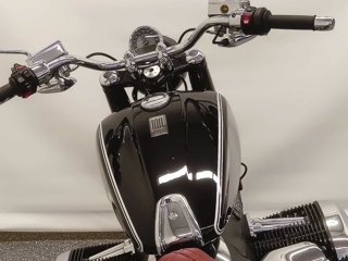 BMW MOTORRAD R 18 100 years abs