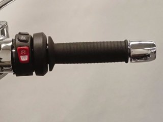 BMW MOTORRAD R 18 100 years abs