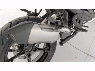 BMW MOTORRAD R 1300 GS