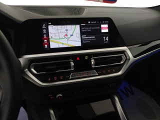 BMW M4 coupe 3.0 competition auto