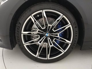 BMW M4 coupe 3.0 competition auto