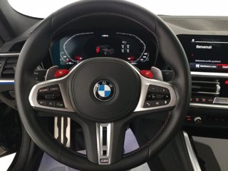 BMW M4 coupe 3.0 competition auto