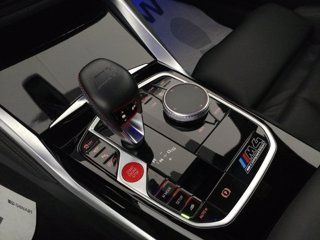 BMW M4 coupe 3.0 competition auto