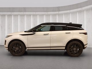 LAND ROVER Range Rover Evoque 2.0D I4 163 CV AWD Auto SE