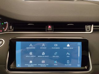 LAND ROVER Range Rover Evoque 2.0D I4 163 CV AWD Auto SE