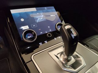 LAND ROVER Range Rover Evoque 2.0D I4 163 CV AWD Auto SE