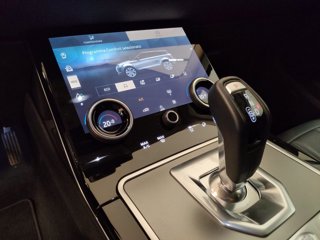 LAND ROVER Range Rover Evoque 2.0D I4 163 CV AWD Auto SE