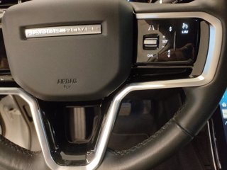 LAND ROVER Range Rover Evoque 2.0D I4 163 CV AWD Auto SE