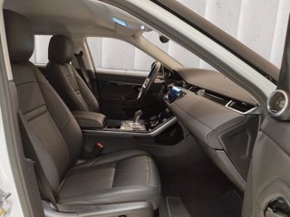 LAND ROVER Range Rover Evoque 2.0D I4 163 CV AWD Auto SE