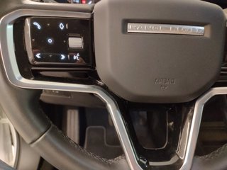 LAND ROVER Range Rover Evoque 2.0D I4 163 CV AWD Auto SE