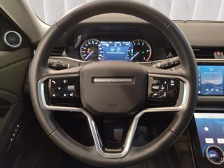 LAND ROVER Range Rover Evoque 2.0D I4 163 CV AWD Auto SE