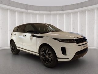 LAND ROVER Range Rover Evoque 2.0D I4 163 CV AWD Auto SE