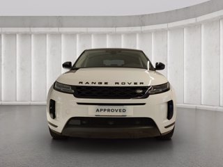 LAND ROVER Range Rover Evoque 2.0D I4 163 CV AWD Auto SE