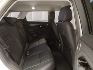 LAND ROVER Range Rover Evoque 2.0D I4 163 CV AWD Auto SE