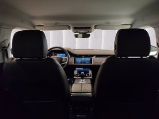 LAND ROVER Range Rover Evoque 2.0D I4 163 CV AWD Auto SE