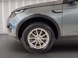 LAND ROVER Discovery sport 2.0 td4 pure awd 150cv my19