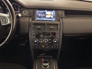 LAND ROVER Discovery sport 2.0 td4 pure awd 150cv my19