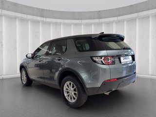LAND ROVER Discovery sport 2.0 td4 pure awd 150cv my19