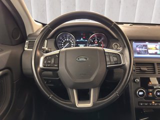 LAND ROVER Discovery sport 2.0 td4 pure awd 150cv my19