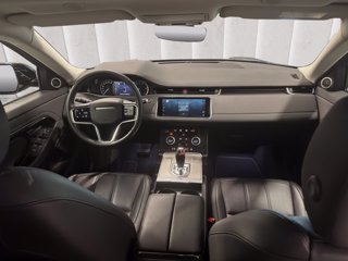 LAND ROVER Range Rover Evoque 2.0D I4 163 CV AWD Auto SE