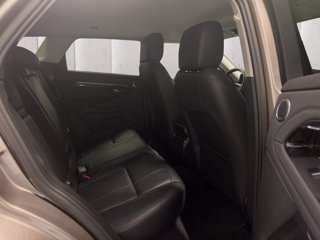 LAND ROVER Range Rover Evoque 2.0D I4 163 CV AWD Auto SE