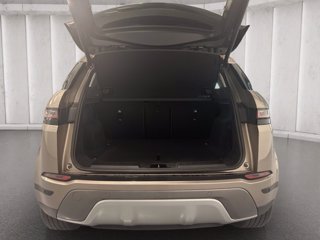 LAND ROVER Range Rover Evoque 2.0D I4 163 CV AWD Auto SE