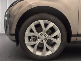 LAND ROVER Range Rover Evoque 2.0D I4 163 CV AWD Auto SE