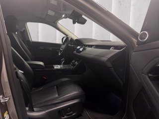 LAND ROVER Range Rover Evoque 2.0D I4 163 CV AWD Auto SE