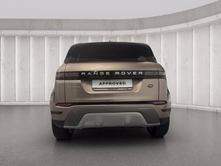 LAND ROVER Range Rover Evoque 2.0D I4 163 CV AWD Auto SE