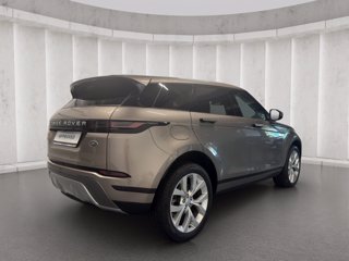 LAND ROVER Range Rover Evoque 2.0D I4 163 CV AWD Auto SE