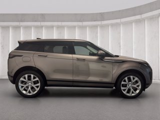 LAND ROVER Range Rover Evoque 2.0D I4 163 CV AWD Auto SE