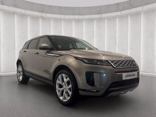 LAND ROVER Range Rover Evoque 2.0D I4 163 CV AWD Auto SE