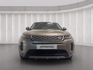 LAND ROVER Range Rover Evoque 2.0D I4 163 CV AWD Auto SE